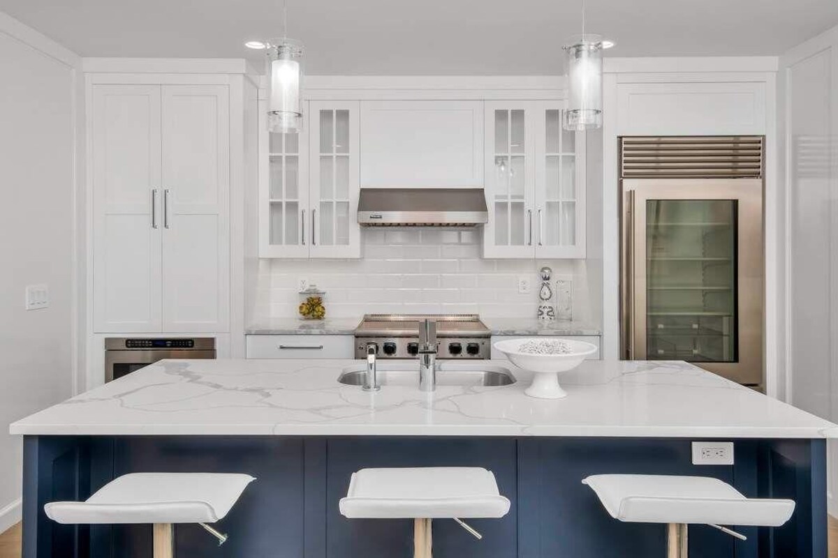 Greenwich Hotel Alternative / Boutique Living – Fully Loaded- Turn Key 1B