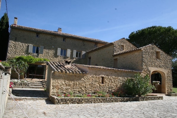 vue générale