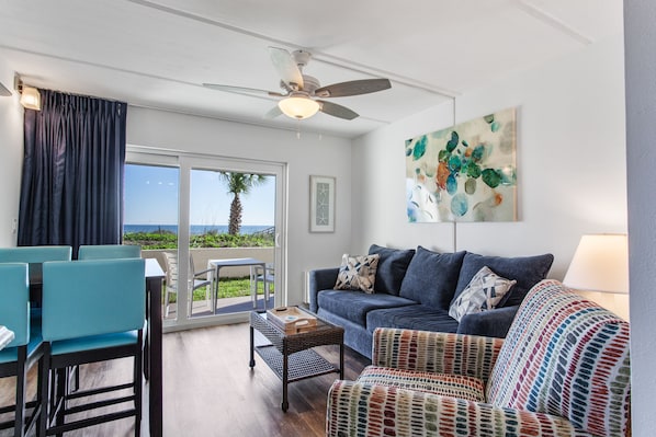 Condo 112