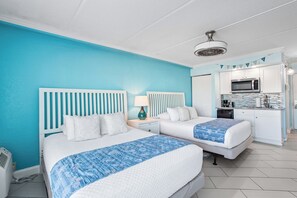 Condo 136
