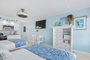 Condo 136