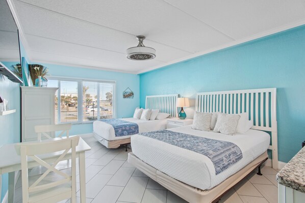 Condo 136