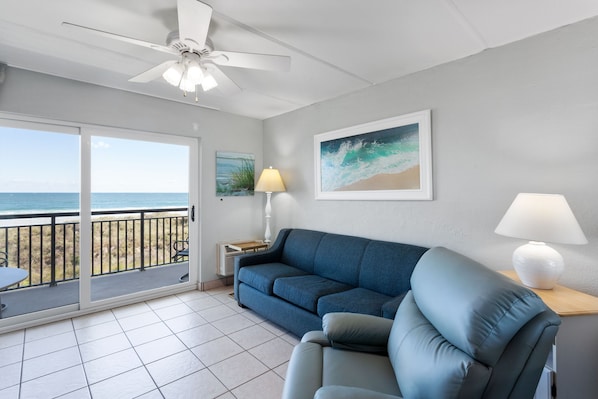 Condo 216