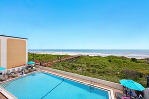 Condo 301