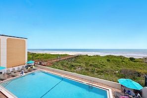 Condo 301