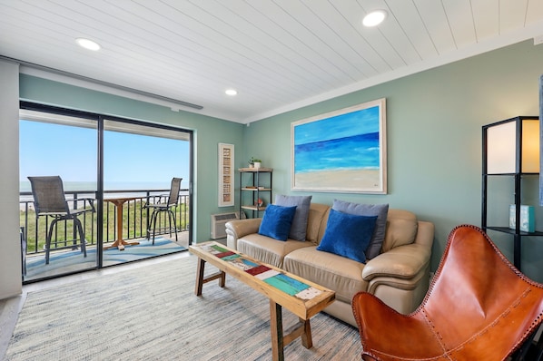 Condo 301