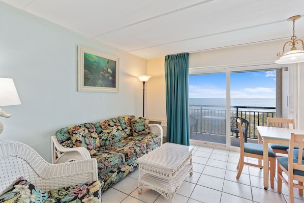 Condo 302