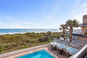 Condo 302