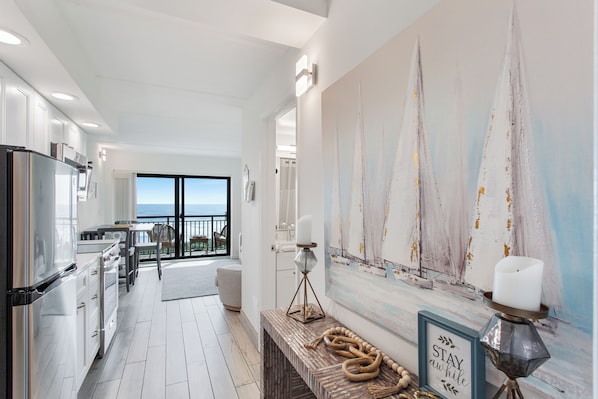 Condo 316