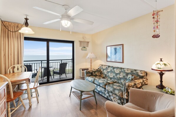 Condo 414