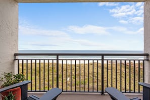 Beachers Lodge Condo 415