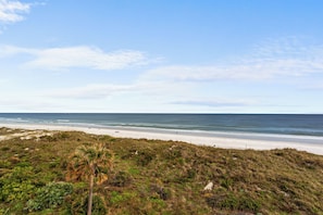 Beachers Lodge Condo 415