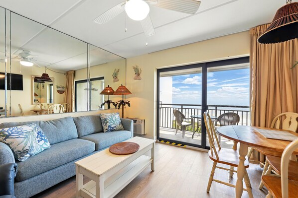 Condo 419
