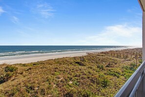 Beachers Lodge Condo 428