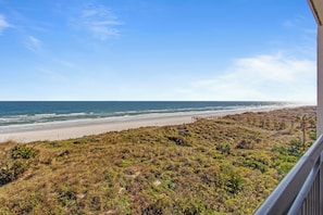 Beachers Lodge Condo 428