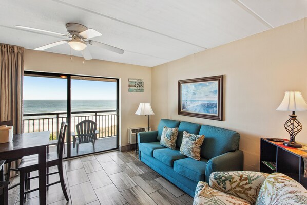 Beachers Lodge Condo 428