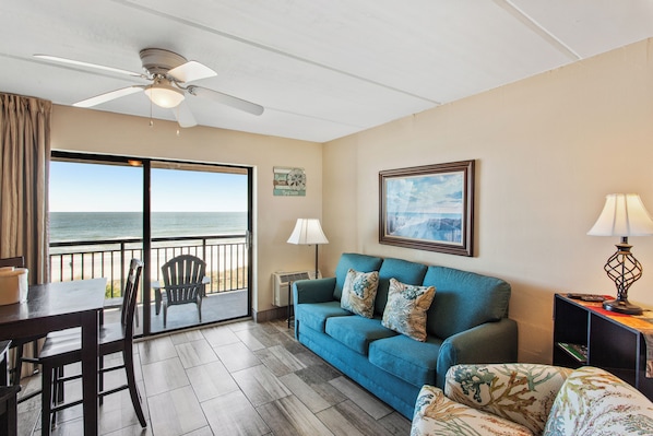Beachers Lodge Condo 428