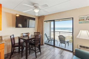 Beachers Lodge Condo 428