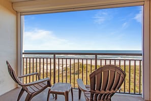 Beachers Lodge Condo 428