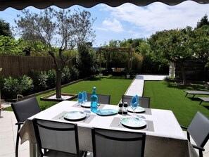 Table jardin, terrasse 