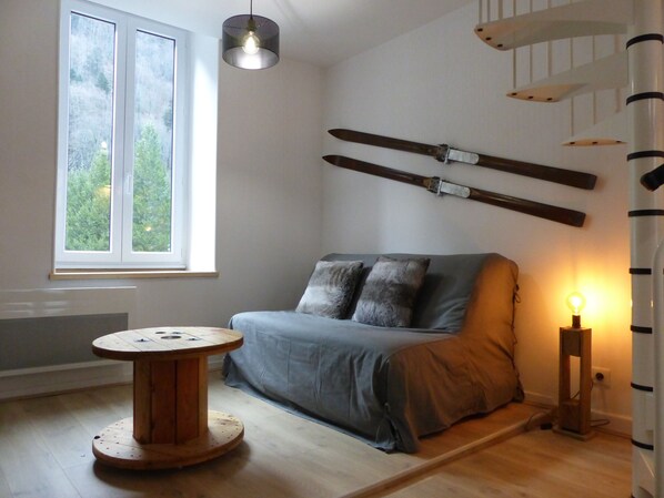 Intérieur