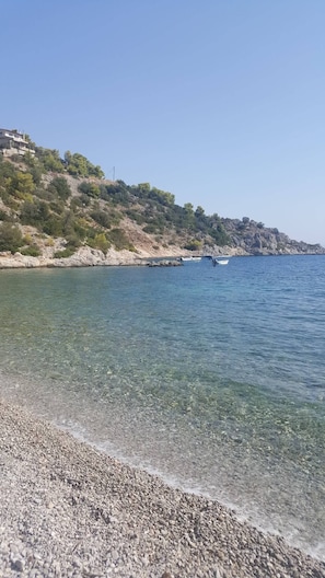 Plage