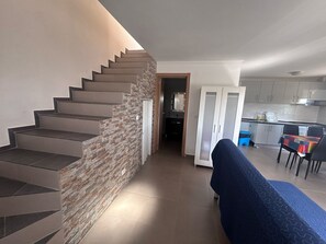 Interiör