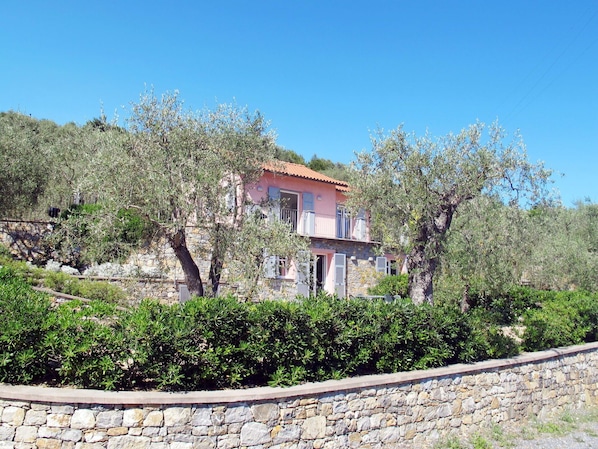 Propriété, Végétation, Maison, Immobilier, Arbre, Domicile, Lot Terre, Bâtiment, Zone Rurale, Communauté Des Plantes