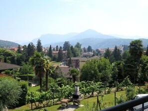 Station De Montagne, Végétation, Région Sauvage, Montagne, Colline, Botanique, Arbre, Paysage Mont, Zone Rurale, Tourisme