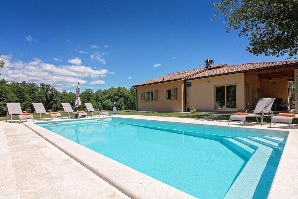 Picture of villa