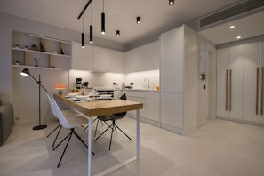 Cucina privata