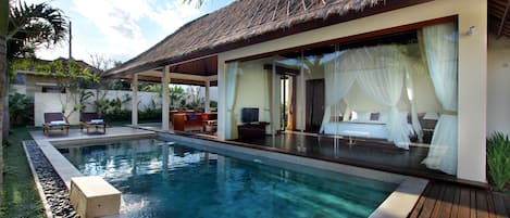 Luxury Private Villa with Private Pool