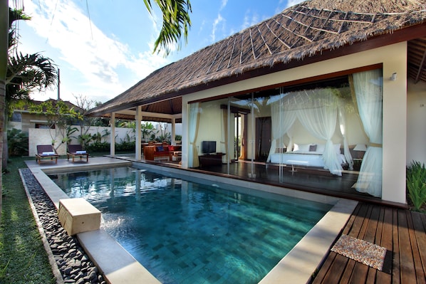 Luxury Private Villa with Private Pool