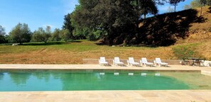 Garden view,Swimming pool