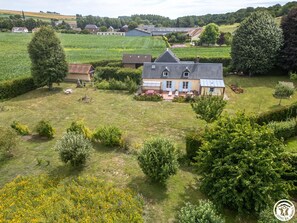 Außenbereich