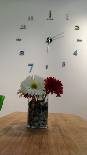 Innendetails