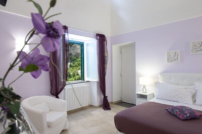 Picture of villa