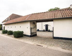 Boendeområde