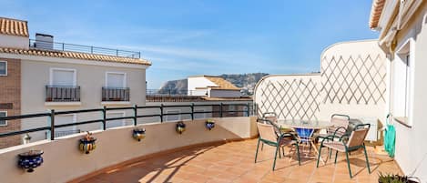 Terrasse / Balcon