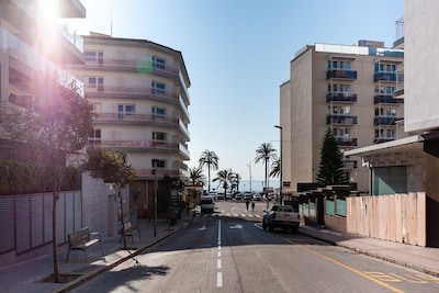 Sea & Beach Apartments by the sea