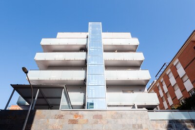 Sea & Beach Apartments by the sea