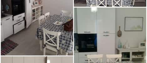 Cucina privata