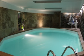 Inomhuspool