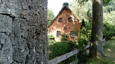 Urlaub natürlich - Heidehof Hibbing