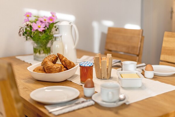 Frukost