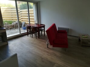 Coin séjour