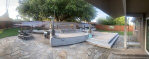Terrass/Patio