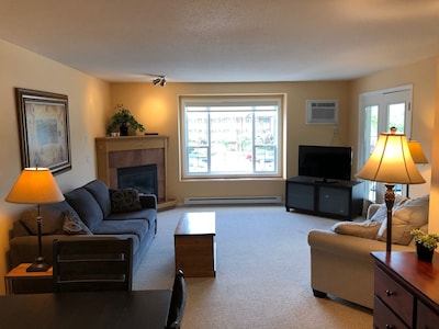 Okanagan Condo - Skaha Lake Paradise