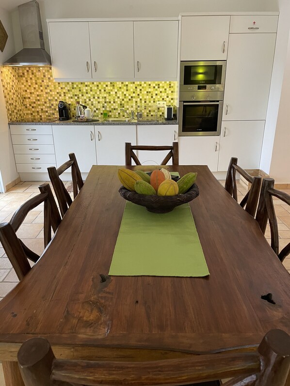 Familjerestaurang