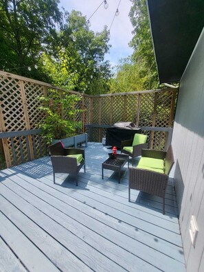 Terrass/Patio